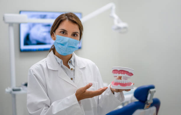 Best Emergency Dental Care for Sports Injuries in Experiment, GA
