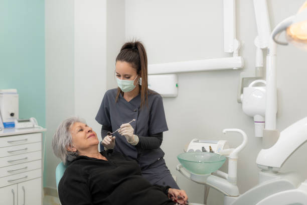 Best Emergency Care for Gum Disease in Experiment, GA